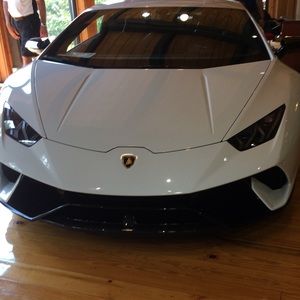 Meet your Posher, Gabriel